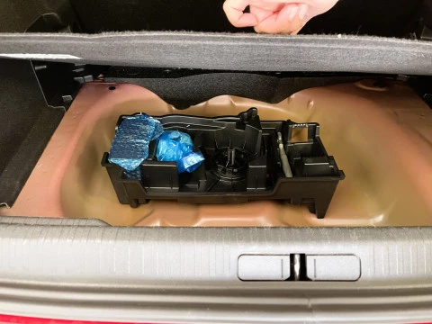 Citroën C4 PureTech 130 S&S 6v Plus