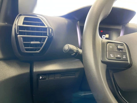 Citroën C4 PureTech 130 S&S 6v Plus