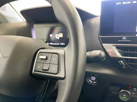 Citroën C4 PureTech 130 S&S 6v Plus