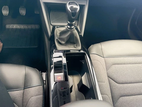 Citroën C4 PureTech 130 S&S 6v Plus