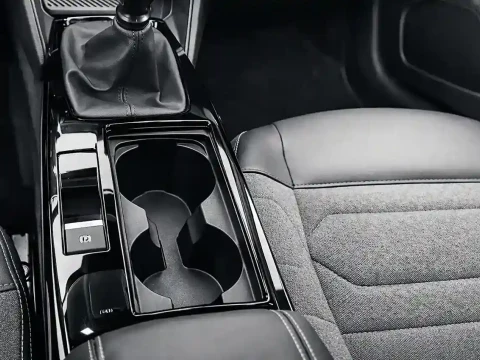 Citroën C4 PureTech 130 S&S 6v Plus