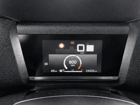 Citroën C4 PureTech 130 S&S 6v Plus