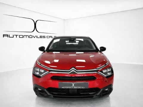 Citroën C4 PureTech 130 S&S 6v Plus