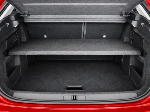 Citroën C4 PureTech 130 S&S 6v Plus