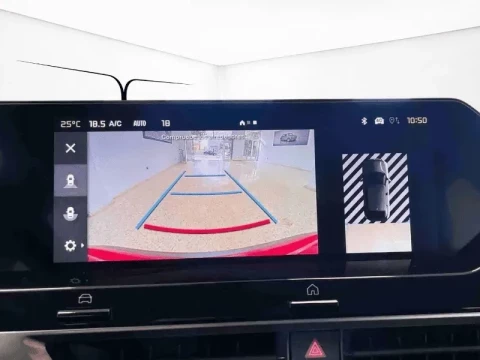 Citroën C4 PureTech 130 S&S 6v Plus