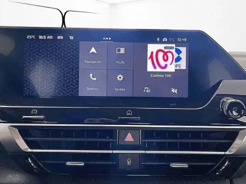 Citroën C4 PureTech 130 S&S 6v Plus