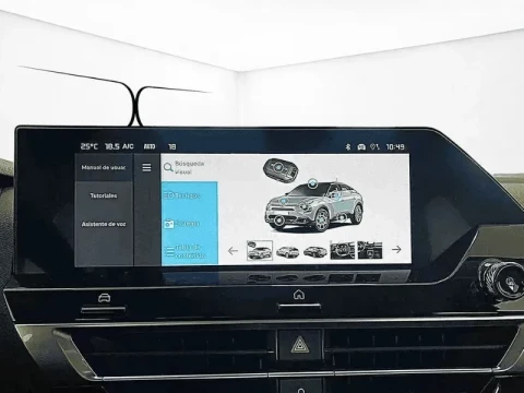 Citroën C4 PureTech 130 S&S 6v Plus