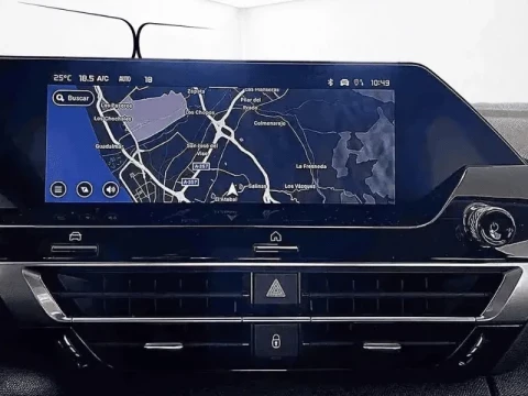 Citroën C4 PureTech 130 S&S 6v Plus