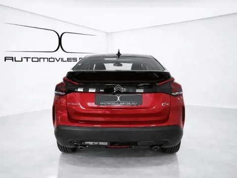 Citroën C4 PureTech 130 S&S 6v Plus