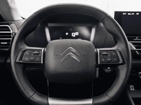 Citroën C4 PureTech 130 S&S 6v Plus