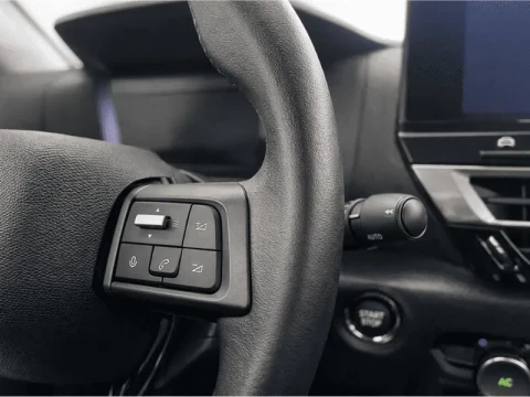 Citroën C4 PureTech 130 S&S 6v Plus