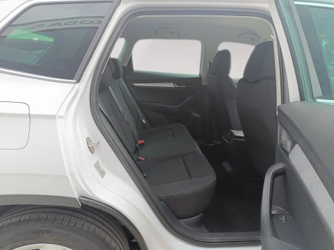 Skoda Karoq 1.5 TSI 110kW (150CV) ACT Selection