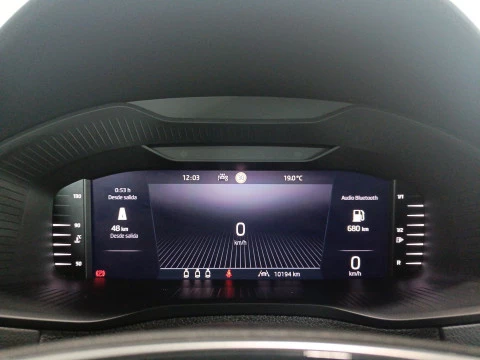 Skoda Karoq 1.5 TSI 110kW (150CV) ACT Selection