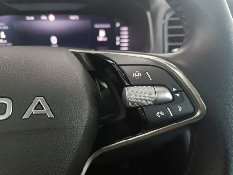 Skoda Karoq 1.5 TSI 110kW (150CV) ACT Selection