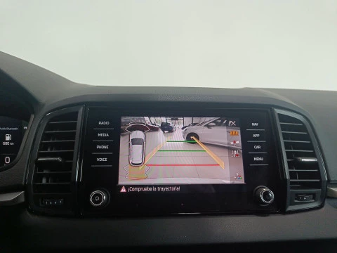 Skoda Karoq 1.5 TSI 110kW (150CV) ACT Selection