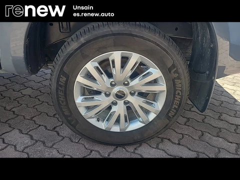 Isuzu D-MAX D-Max Crew 1.9 N60 B 4x4 Aut.