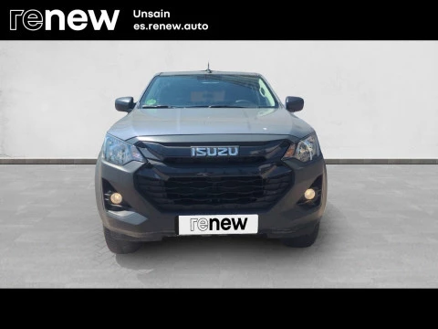 Isuzu D-MAX D-Max Crew 1.9 N60 B 4x4 Aut.