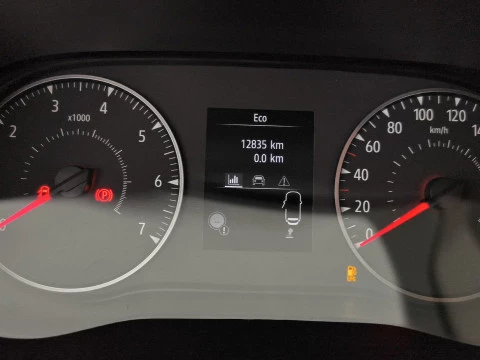 Dacia Sandero  Gasolina/Gas  Stepway ECO-G Extreme Go 74kW