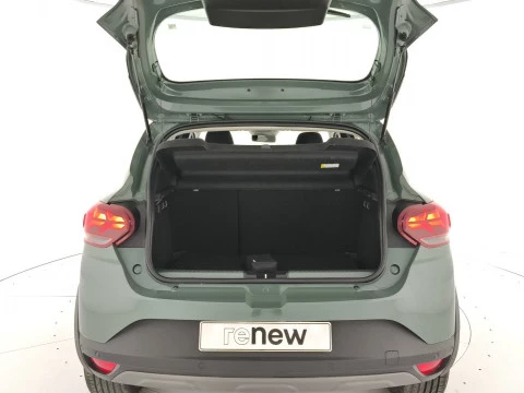 Dacia Sandero  Gasolina/Gas  Stepway ECO-G Extreme Go 74kW