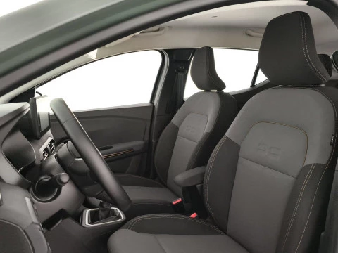 Dacia Sandero  Gasolina/Gas  Stepway ECO-G Extreme Go 74kW