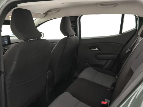 Dacia Sandero  Gasolina/Gas  Stepway ECO-G Extreme Go 74kW