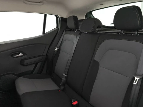 Dacia Sandero  Gasolina/Gas  Stepway ECO-G Extreme Go 74kW