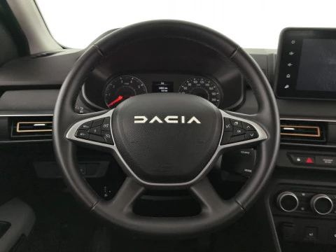 Dacia Sandero  Gasolina/Gas  Stepway ECO-G Extreme Go 74kW