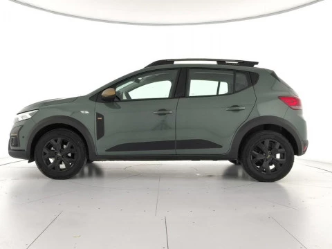Dacia Sandero  Gasolina/Gas  Stepway ECO-G Extreme Go 74kW