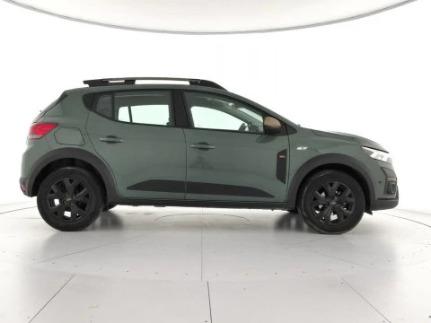 Dacia Sandero  Gasolina/Gas  Stepway ECO-G Extreme Go 74kW