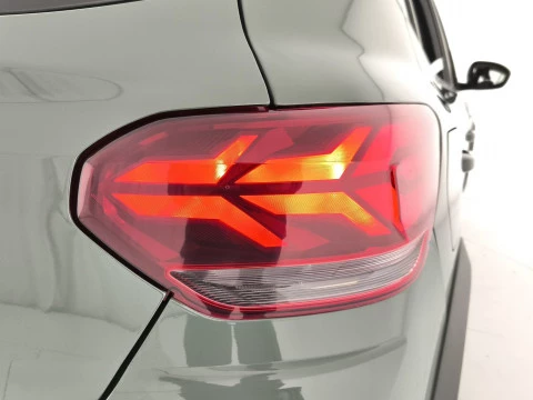 Dacia Sandero  Gasolina/Gas  Stepway ECO-G Extreme Go 74kW