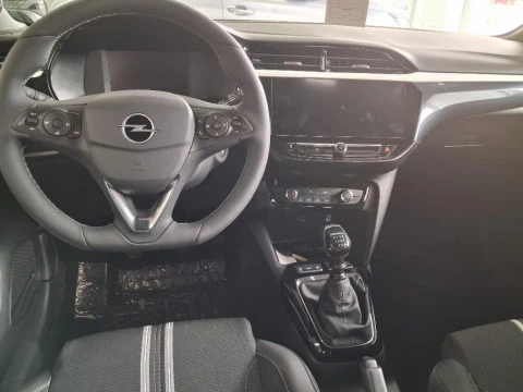 Opel Corsa 1.2T GS GASOLINA 100CV 5P
