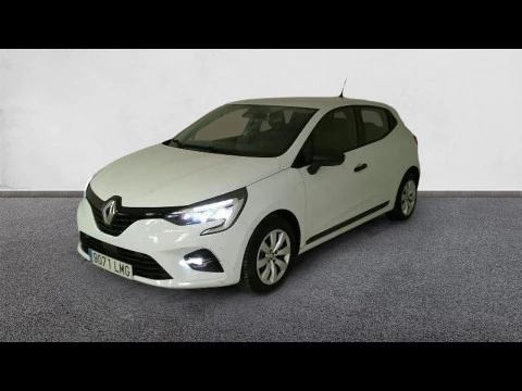 Renault Clio Business Blue dCi 63 kW (85CV)