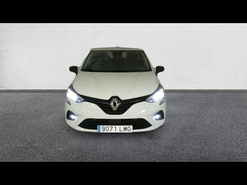 Renault Clio Business Blue dCi 63 kW (85CV)
