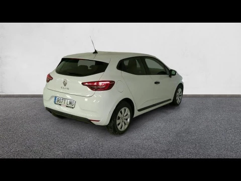 Renault Clio Business Blue dCi 63 kW (85CV)