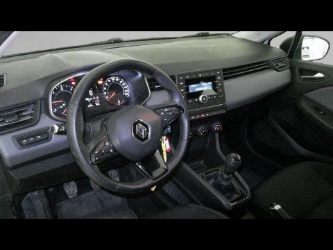 Renault Clio Business Blue dCi 63 kW (85CV)