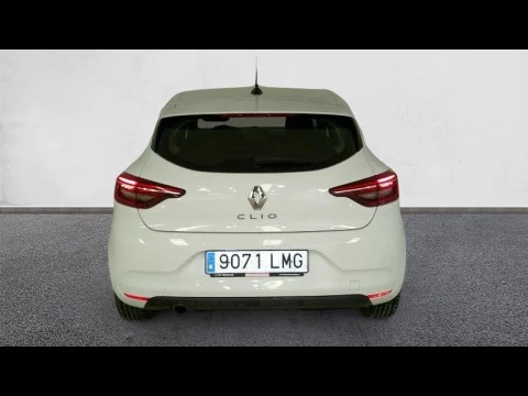 Renault Clio Business Blue dCi 63 kW (85CV)