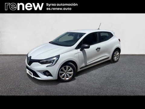 Renault Clio Business Blue dCi 63 kW (85CV)