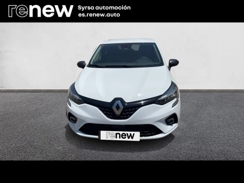 Renault Clio Business Blue dCi 63 kW (85CV)