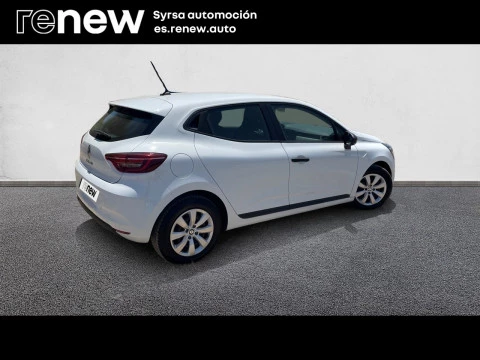 Renault Clio Business Blue dCi 63 kW (85CV)