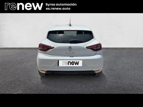 Renault Clio Business Blue dCi 63 kW (85CV)