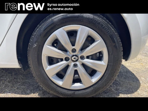 Renault Clio Business Blue dCi 63 kW (85CV)