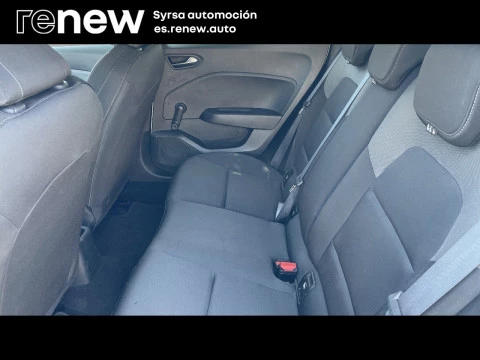 Renault Clio Business Blue dCi 63 kW (85CV)