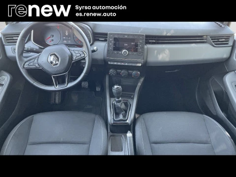 Renault Clio Business Blue dCi 63 kW (85CV)