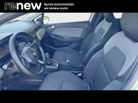 Renault Clio Business Blue dCi 63 kW (85CV)