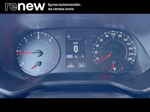 Renault Clio Business Blue dCi 63 kW (85CV)