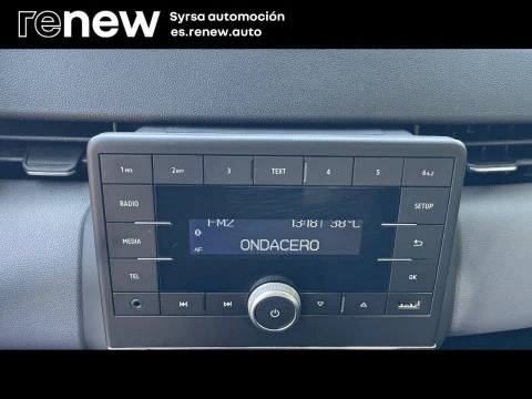 Renault Clio Business Blue dCi 63 kW (85CV)