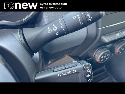 Renault Clio Business Blue dCi 63 kW (85CV)