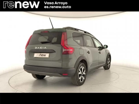 Dacia Jogger   1.0 TCe Expression 7pl.