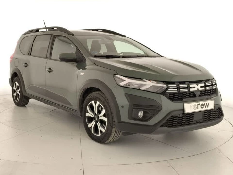 Dacia Jogger   1.0 TCe Expression 7pl.