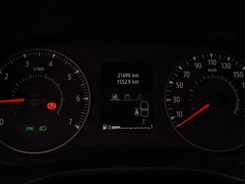 Dacia Jogger   1.0 TCe Expression 7pl.